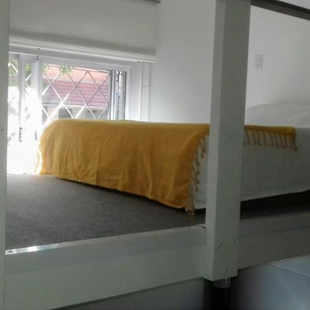Depto En Ph Planta Baja Al Frente Apartment Буенос Айрес Екстериор снимка
