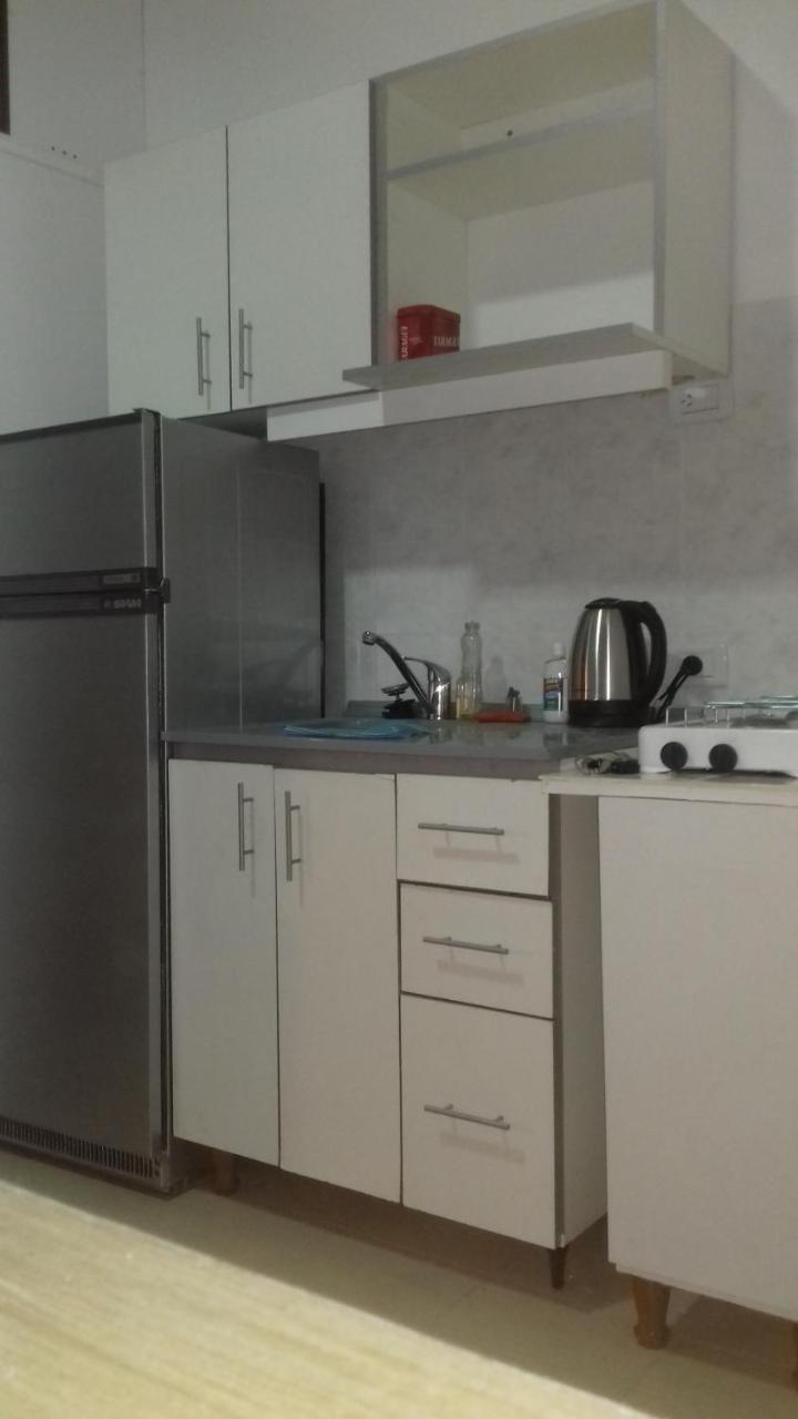 Depto En Ph Planta Baja Al Frente Apartment Буенос Айрес Екстериор снимка