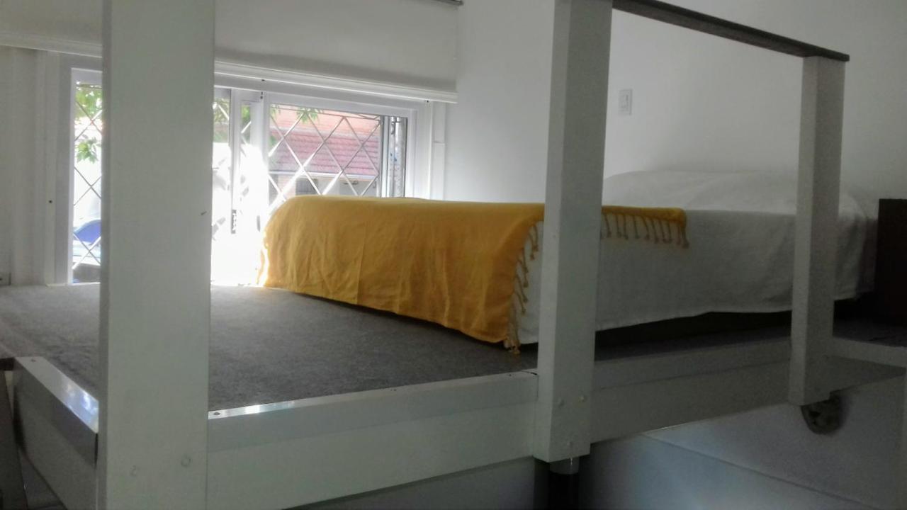 Depto En Ph Planta Baja Al Frente Apartment Буенос Айрес Екстериор снимка
