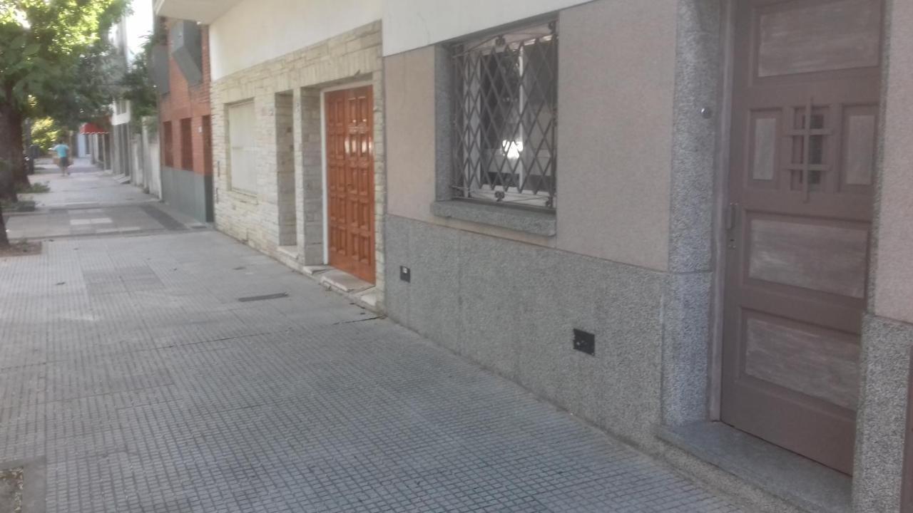 Depto En Ph Planta Baja Al Frente Apartment Буенос Айрес Екстериор снимка