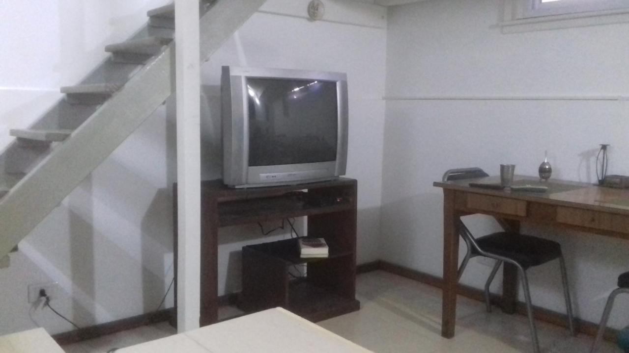 Depto En Ph Planta Baja Al Frente Apartment Буенос Айрес Екстериор снимка