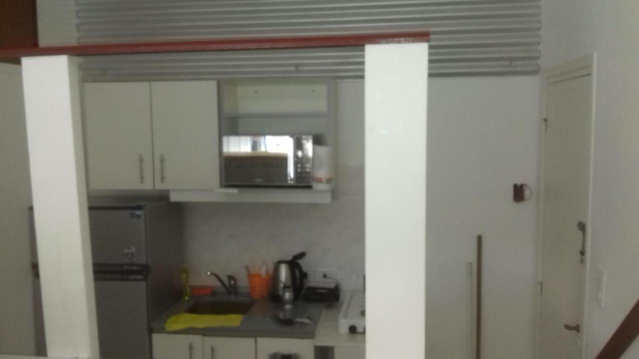 Depto En Ph Planta Baja Al Frente Apartment Буенос Айрес Екстериор снимка